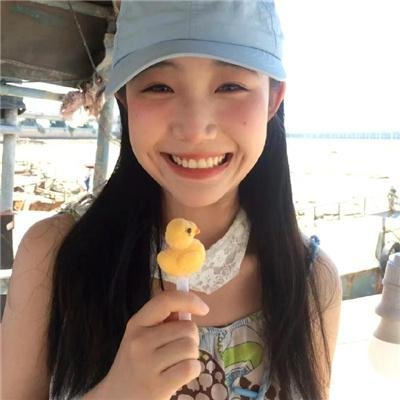 帅哥娇娃