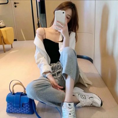 挑逗性高潮