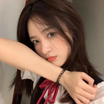 红色圣女